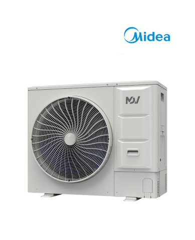 Купить Наружные блоки V8 Mini (трёхфазные) недорого со склада в Хабаровске, Якутске, Владивостоке, Южно-Сахалинске, Благовещенске