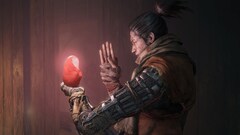 Sekiro: Shadows Die Twice. Game of The Year Edition (диск для Xbox One/Series X, интерфейс и субтитры на русском языке)