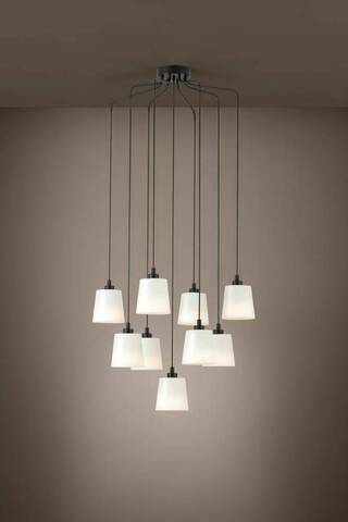 Подвесной светильник Eglo BERNABETTA 39738