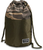 Картинка рюкзак-мешок Dakine Cinch Pack 17L Field Camo - 1