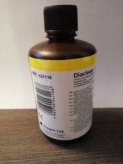 23116 Диаклин-CИC (Diaclean-SYS), 0.5 л - Diagon Kft., Венгрия