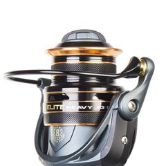 Катушка Salmo Elite HEAVY JIG 8 4500FD