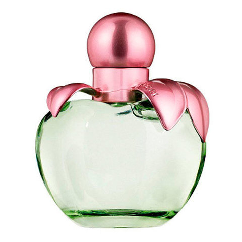 Nina Ricci Love By Nina