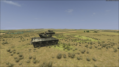 Tank Warfare: El Guettar (для ПК, цифровой ключ)