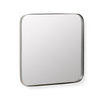 Зеркало Marcus 40x40 см