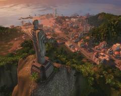 Tropico 3: Absolute Power (для ПК, цифровой код доступа)