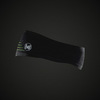 Картинка повязка Buff headband dryflx+ Black - 3