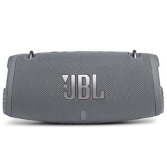 Портативная колонка JBL Xtreme 3 Gray