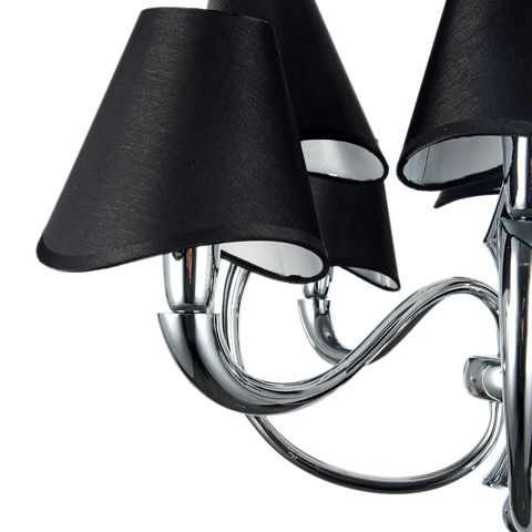 Люстра Maytoni Boscage MOD206-08-N
