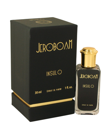 Jeroboam Insulo Extrait de Parfum