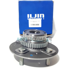 СТУПИЦА ЗАДНЯЯ ACCENT (С ABS) В СБОРЕ ILJIN