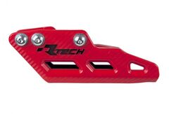 Ловушка цепи R2.0 WORX для Honda CR/CRF/CRFX 125-450 07-20 красно-черная RTech R-CRUCRFRSNR20