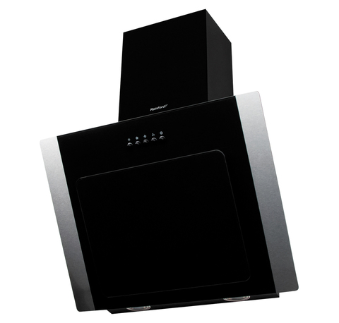 RAINFORD RCH-3622 Black glass
