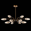 Люстра подвесная ST Luce Desima SL1174.303.12