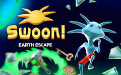 Swoon! Earth Escape (для ПК, цифровой код доступа)