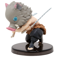 Фигурка Клинок Рассекающий Демонов Kimetsu No Yaiba World Collectable Figure Vol.3 0045557247140