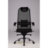 Эргономичное офисное кресло "SAMURAI S1" (черная сетка), Метта, г.Уфа