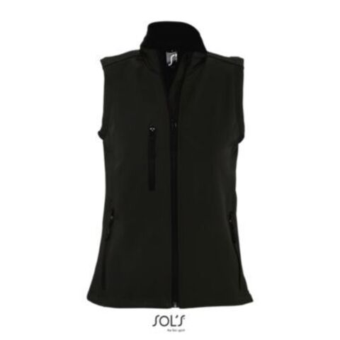 SOL'S RALLYE WOMEN