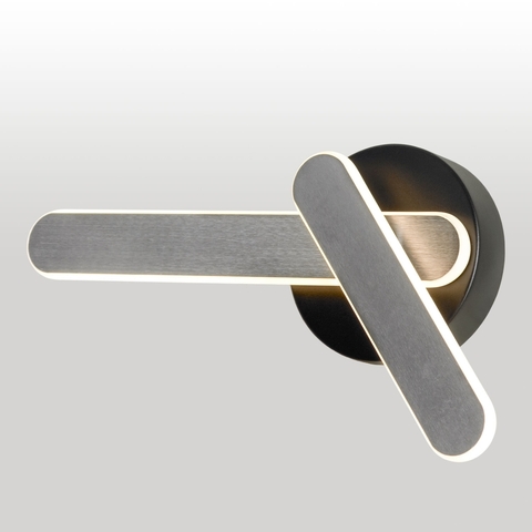 Настенный светодиодный светильник Lussole TAYLOR LSP-7232