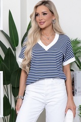 Блузка 41778 Avili