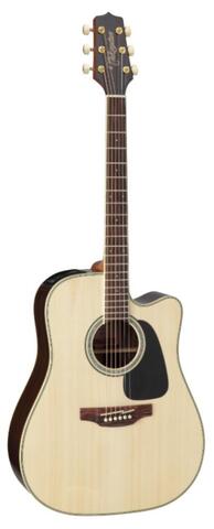 TAKAMINE G50 SERIES GD51CE-NAT