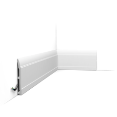 Плинтус SX104