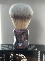 Помазок для бритья Dscosmetic T4 синтетика