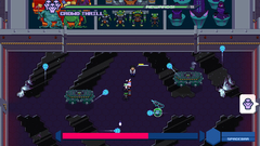 Satellite Rush (для ПК, цифровой код доступа)