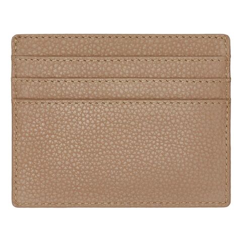 Картхолдер Classic Grained