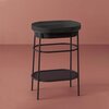 ArtCeram Fuori scala TFL033 36 00 Раковина, Artceram, FUORI SCALA, ширина, мм-583, глубина, мм-363, высота, мм-130, тип установки-встраиваемый/накладной/с консолью, отверстия для смесителя-отсутствуют, без перелива, материал-керамика, цвет-Blue notte
