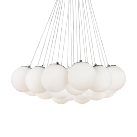 Подвесной светильник Freya Fiesta FR5231PL-19CH
