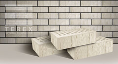 Кирпич TEREX Дюна шале 1НФ