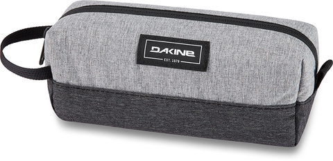 Картинка несессер Dakine accessory case Greyscale - 1