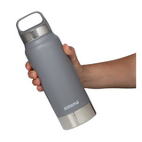Стальная бутылка Hydrate 650 мл, артикул 560, производитель - Sistema, фото 7