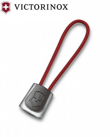 Темляк Victorinox Lanyard, 64 mm, Red (4.1824.1)