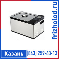 Аппарат Sous Vide Gemlux GL-SV200