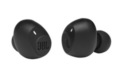 JBL EARPHONE T115 TWS BLACK JBLT115TWSBLK