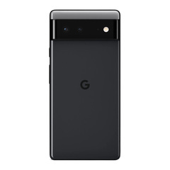 Смартфон Google Pixel 6 8/128 ГБ USA, stormy black