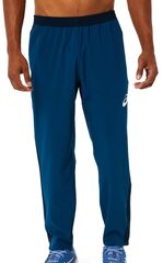 Теннисные брюки Asics Men Match Pant - mako blue