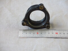 Патрубок карбюратора Yamaha WR450F 07-11 YZ450F 06-09