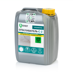 С-2-05 ЗЕЛЕСТ ОТБЕЛИВАТЕЛЬ 5кг