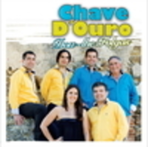 Chave D'Ouro - 2012 - 2014