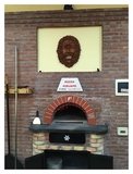 фото 12 Печь для пиццы дровяная Valoriani Vesuvio 100 OT на profcook.ru