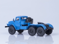 Ural-4420 truck tractor 1:43 AutoHistory