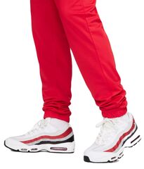 Теннисный костюм Nike Club Sportswear Sport Casual Track Suit - university red/white