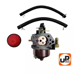 Карбюратор UNITED PARTS 188F для снегоотбрасывателя (	90-0784)