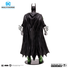 Фигурка McFarlane Toys DC: Batman as Green Lantern