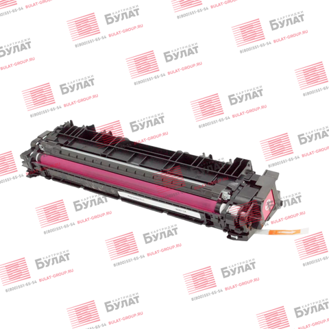 Тонер-картридж БУЛАТ s-Line W2013X (659X) для HP CLJ M776 (Пурпурный, 29000 стр., с чипом OEM б/у), совместимый, ref