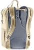 Картинка рюкзак городской Deuter Vista 18 Desert/Bone - 7