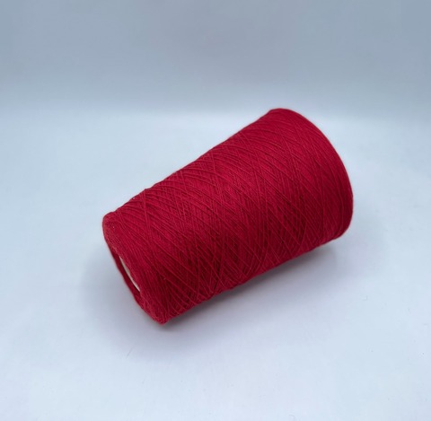 Biagioli Modesto (пр.Италия),art-Lambswool, 2/28 1400м/100 гр. 100%Ягненок, цвет- Красный(302/580), арт.34349